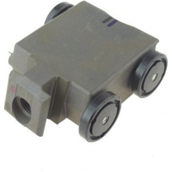 Gasschieber für: Honda Originalersatzteil 16112-KSE-601