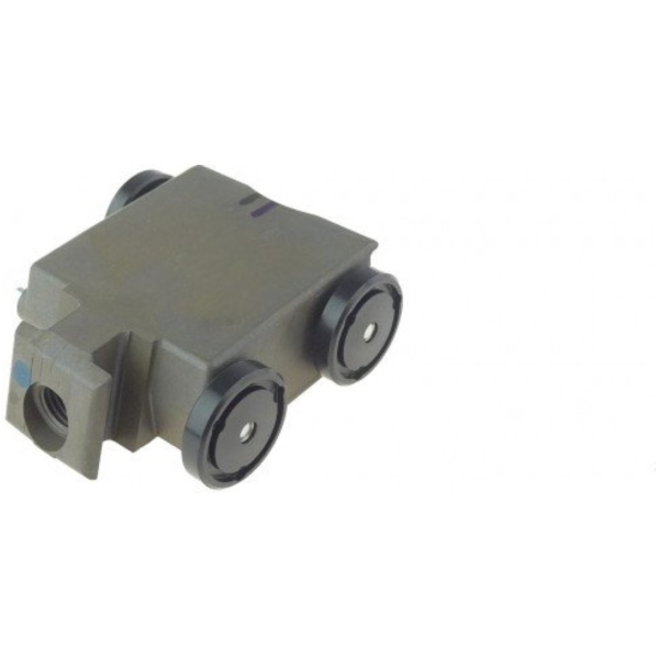 Gasschieber für: Honda Originalersatzteil 16112-KSE-671