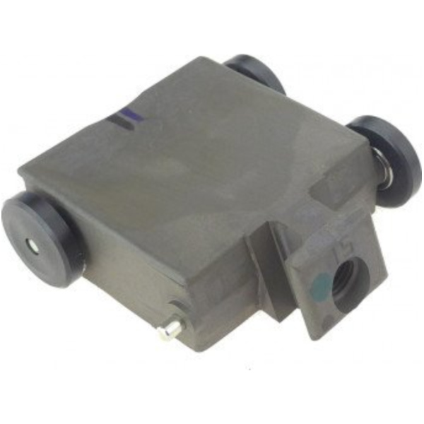 Gasschieber für: Honda Originalersatzteil 16112-MEB-671