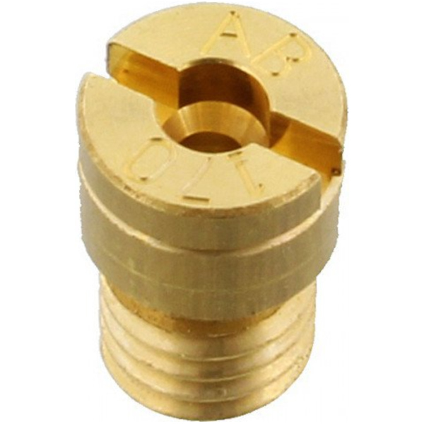 Hauptdüse 170 EBC für Keihin Vergaser