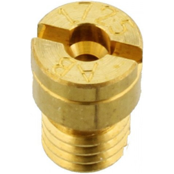 Hauptdüse 172.5 EBC für Keihin Vergaser