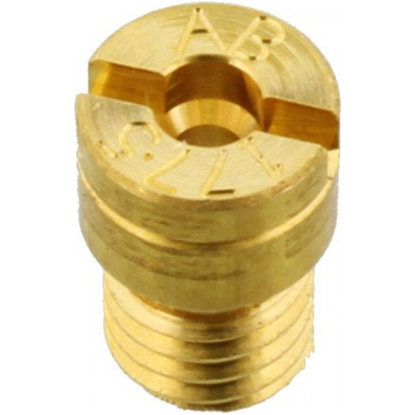 Hauptdüse 177.5 EBC für Keihin Vergaser