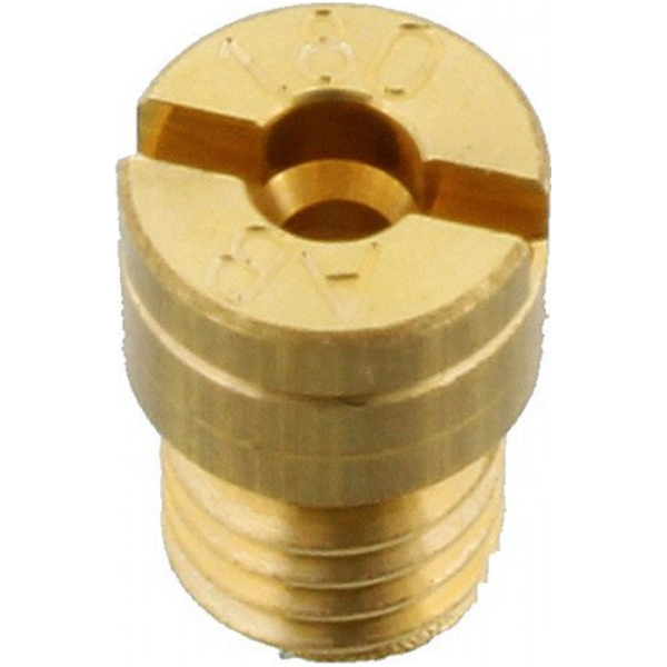 Hauptdüse grau.180 EBC