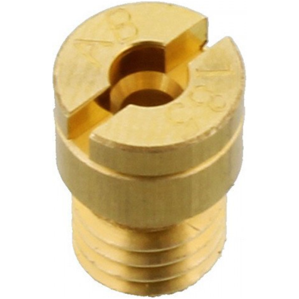 Hauptdüse 185 EBC für Keihin Vergaser