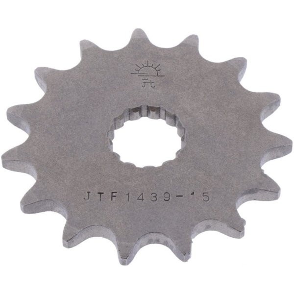 Zahnrad Ritzel 15Z Teilung 520 JTF143915