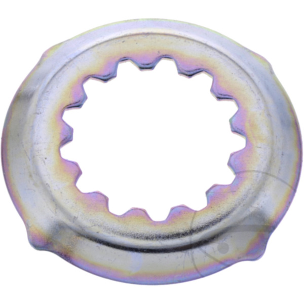 Zahnrad Racing-Ritzel 15Z Teilung 520