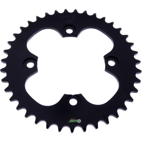 Kettenblatt Kettenrad 39Z Teilung 520 schwarz