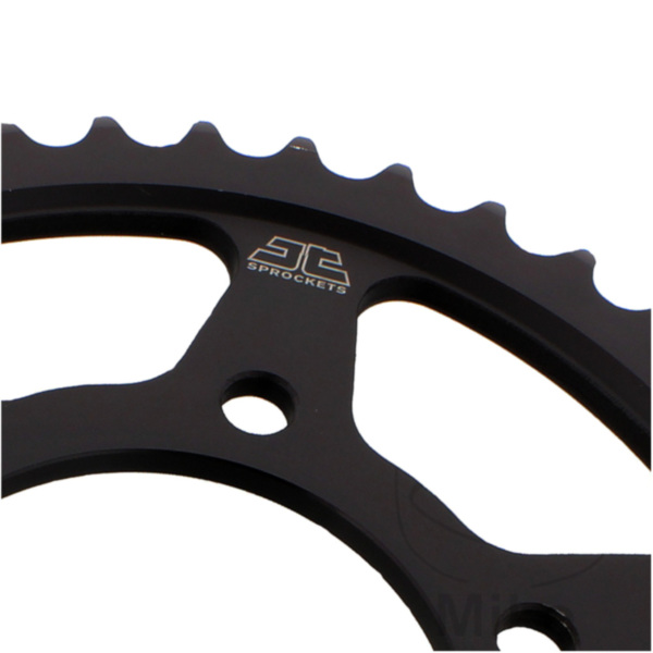 Kettenblatt Kettenrad 41Z Teilung 525 schwarz JTR148941ZBK