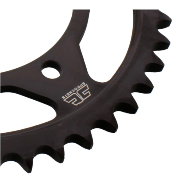 Kettenblatt Kettenrad 44Z Teilung 530 schwarz JTR180044ZBK