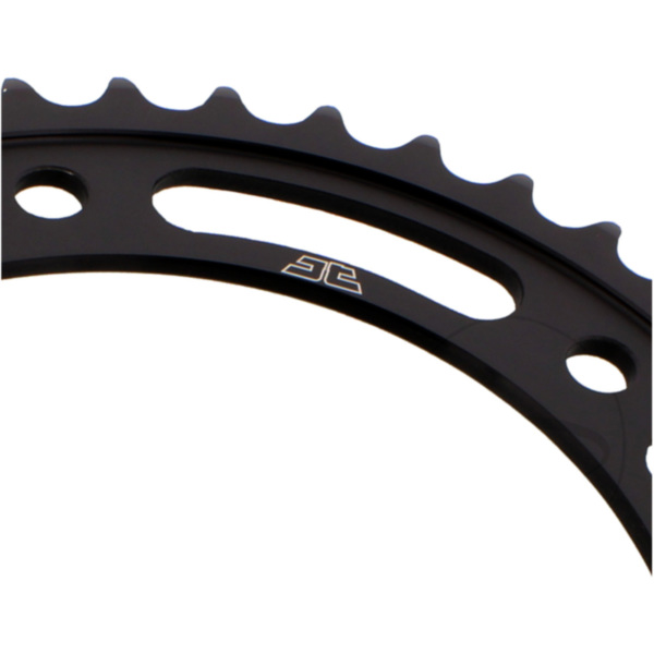 Kettenblatt Kettenrad 42Z Teilung 525 schwarz JTR342ZBK