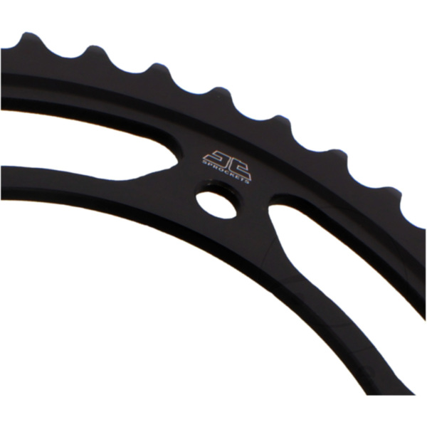 Kettenblatt Kettenrad 47Z Teilung 525 schwarz JTR347ZBK