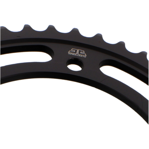 Kettenblatt Kettenrad 42Z Teilung 525 schwarz JTR30042ZBK