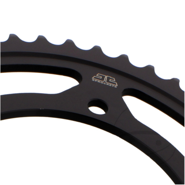 Kettenblatt Kettenrad 48Z Teilung 525 schwarz JTR30048ZBK