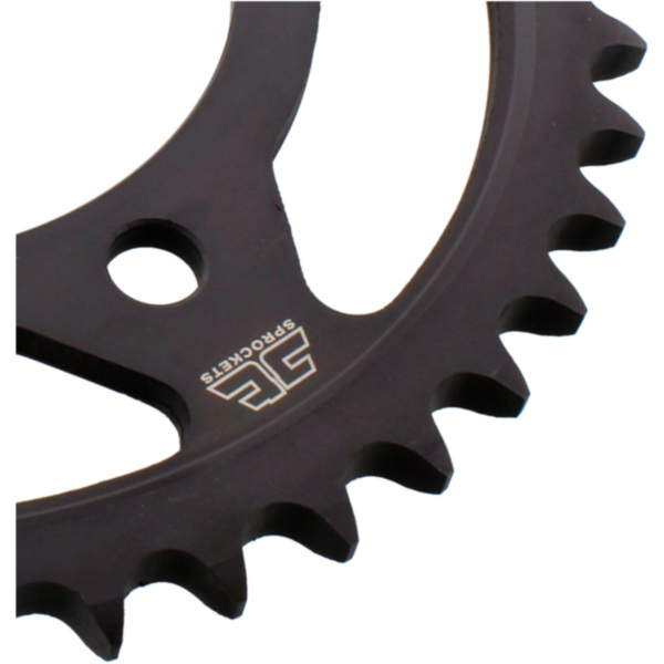 Kettenblatt Kettenrad 44Z Teilung 530 schwarz JTR30244ZBK