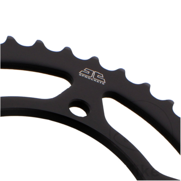 Kettenblatt Kettenrad 42Z Teilung 520 schwarz JTR48642ZBK