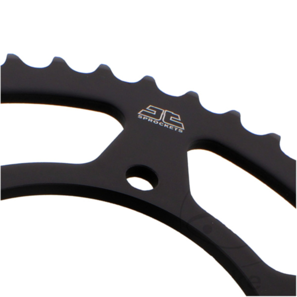 Kettenblatt Kettenrad 45Z Teilung 520 schwarz JTR48645ZBK