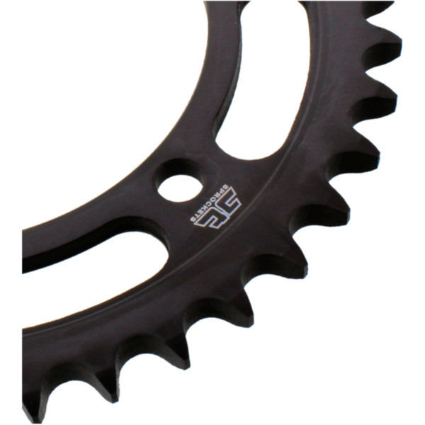 Kettenblatt Kettenrad 40Z Teilung 530 schwarz JTR49940ZBK