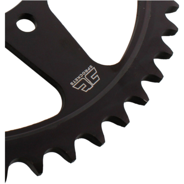 Kettenblatt Kettenrad 48Z Teilung 525 schwarz