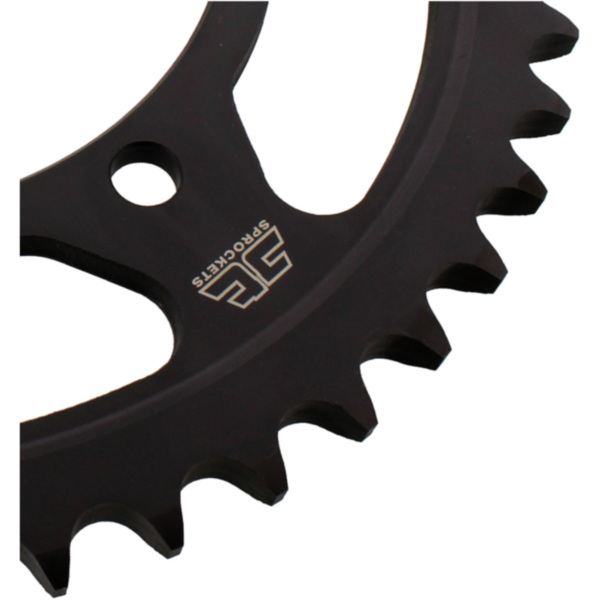 Kettenblatt Kettenrad 48Z Teilung 530 schwarz