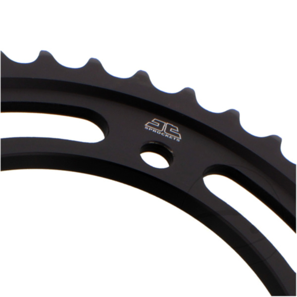 Kettenblatt Kettenrad 42Z Teilung 525 schwarz