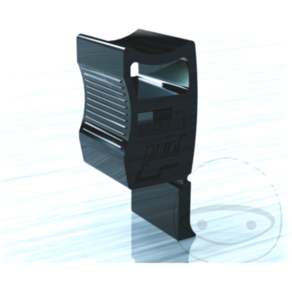 Reflective Strips gelb RSGA