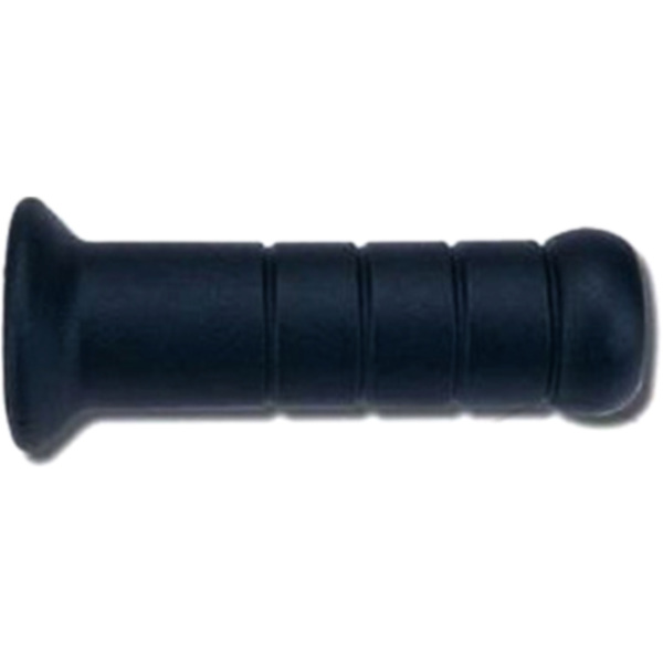 Lenkergriffe Griffgummi schwarz Domino 2166824004