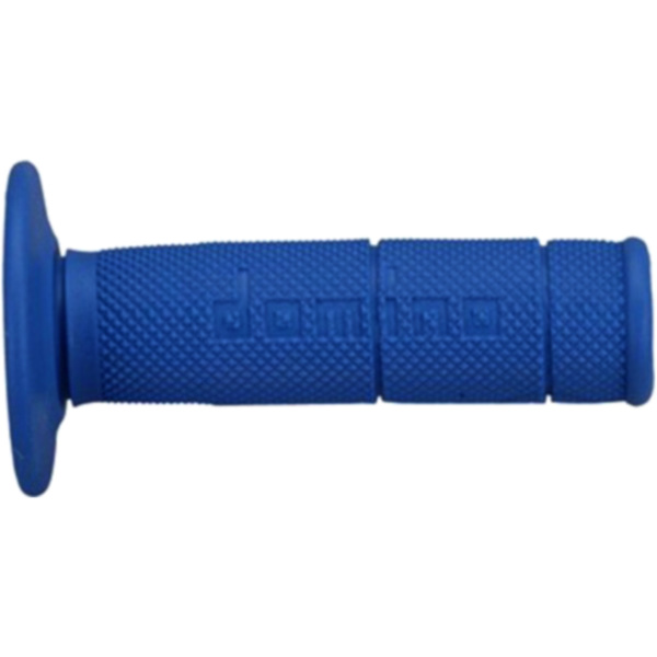 Lenkergriffe Griffgummi blau Domino 1150824806