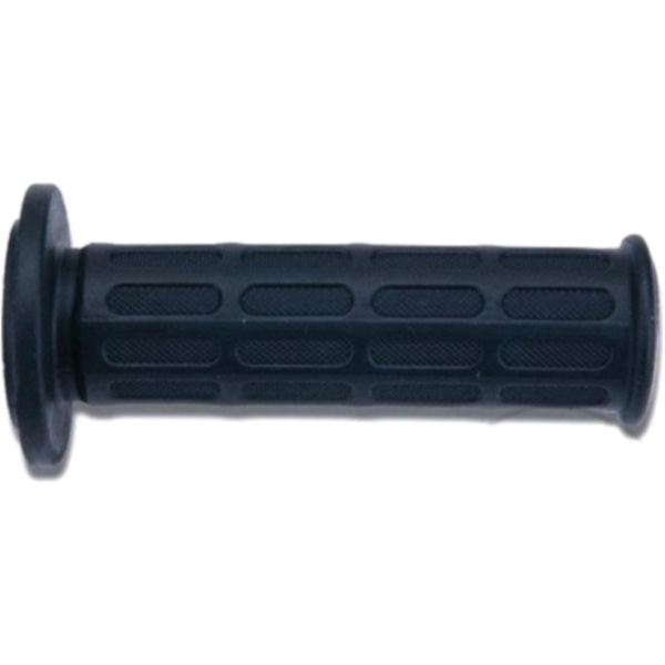 Lenkergriffe Griffgummi schwarz Domino 1109824006