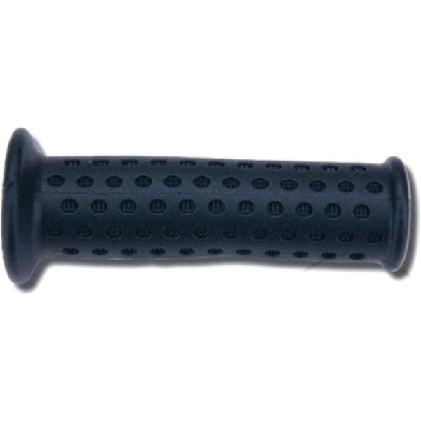Lenkergriffe Griffgummi schwarz Domino 3040824004