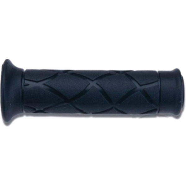 Lenkergriffe Griffgummi schwarz Domino 3393824004