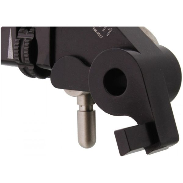 Bremshebel lang CNC TRW MB5110S