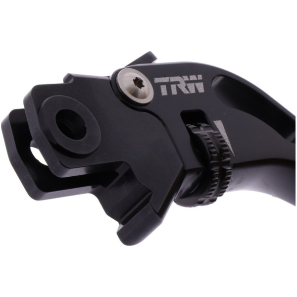 Bremshebel lang CNC TRW MB5170S