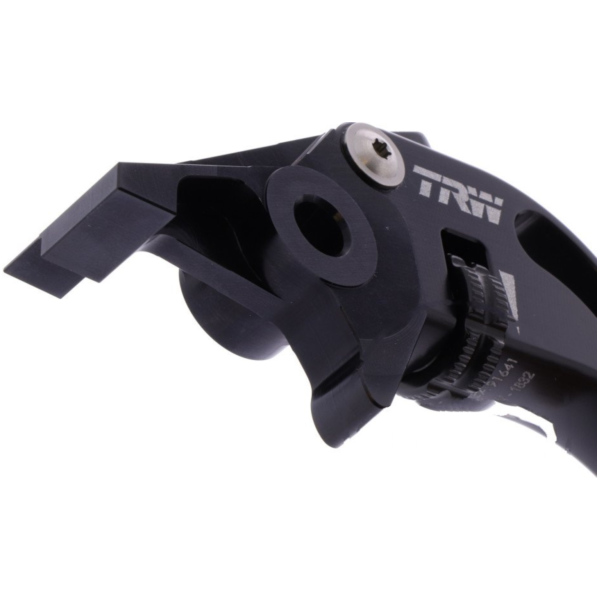 Bremshebel lang CNC TRW MB5120S