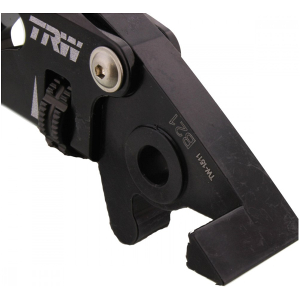 Bremshebel lang CNC TRW MB5210S