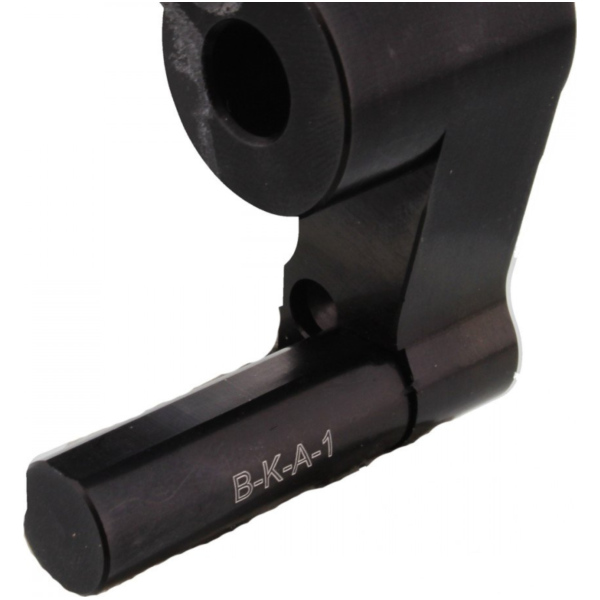 Bremshebel lang CNC TRW MB5050S