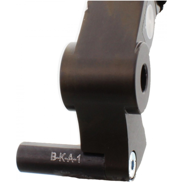 Bremshebel lang CNC TRW MB5090S