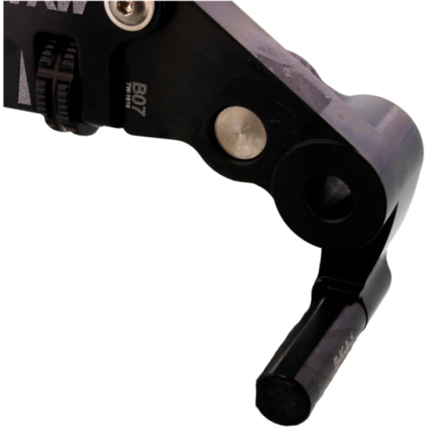 Bremshebel lang CNC TRW MB5070S