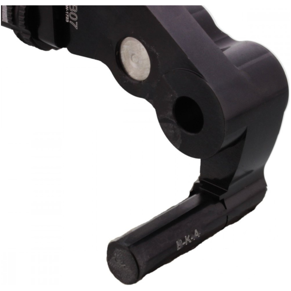 Bremshebel lang CNC TRW MB5072S