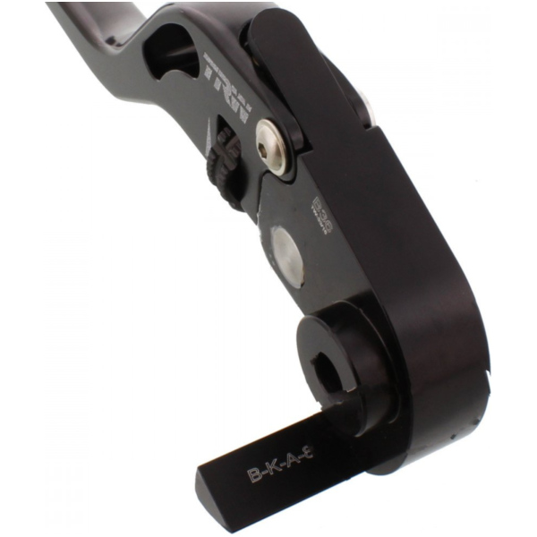 Bremshebel lang CNC TRW