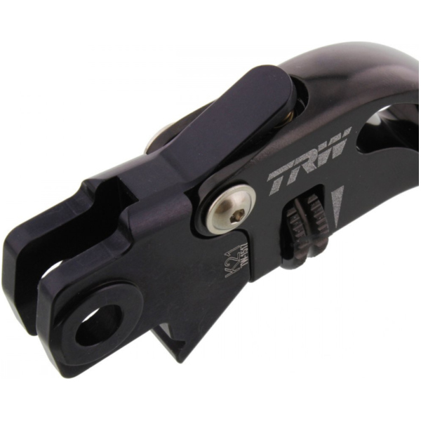 Kupplungshebel lang CNC TRW MK5210S