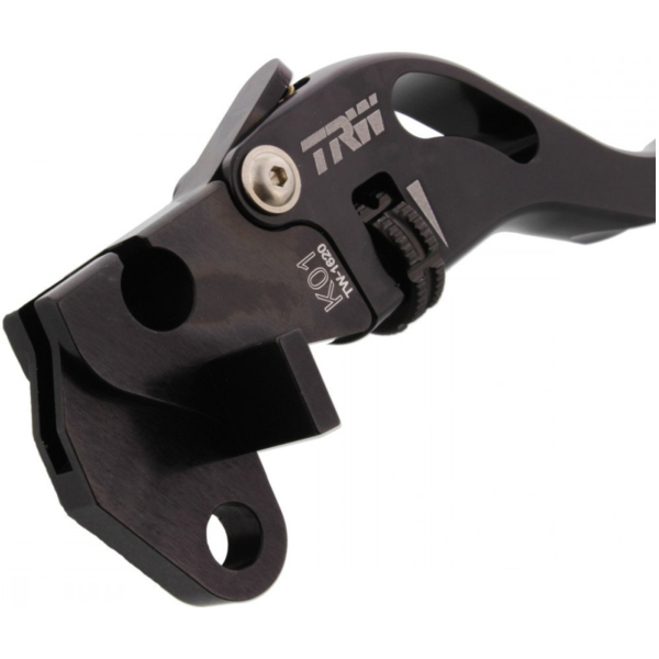 Kupplungshebel lang CNC TRW MK5010S