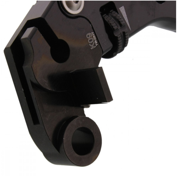 Kupplungshebel lang CNC TRW MK5090S