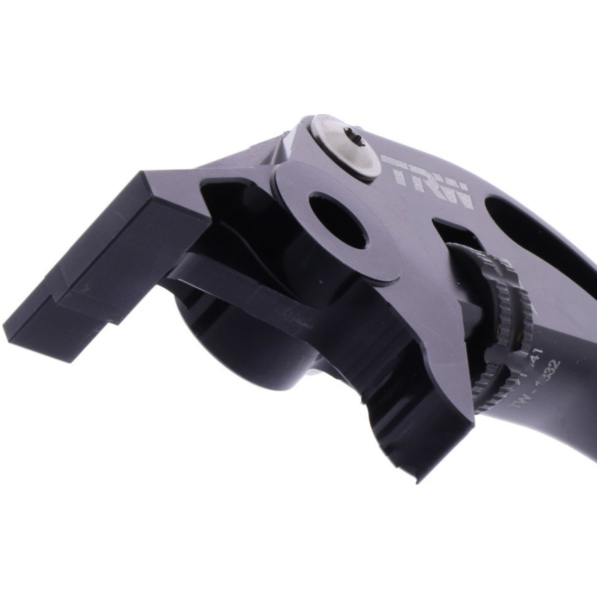 Bremshebel kurz CNC TRW