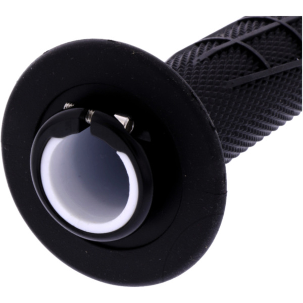 Griffgummi 709 schwarz