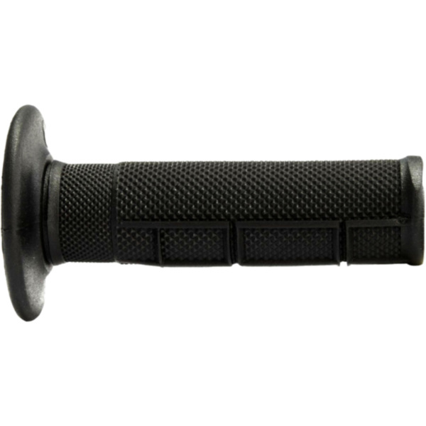 Griffgummi 796 schwarz/schwarz