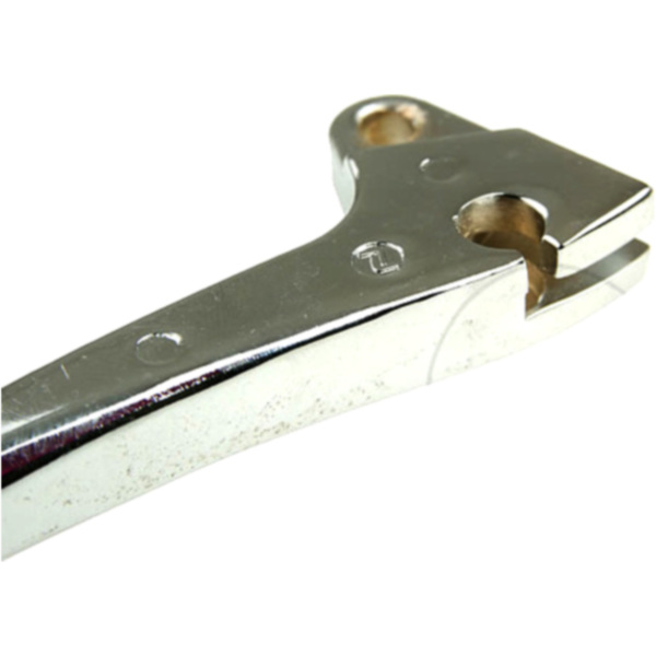 Bremshebel links chrom BT24030C