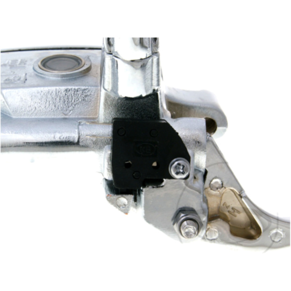 Bremsarmatur hydraulisch