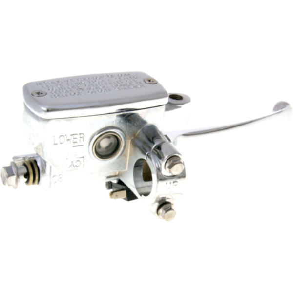 Bremsarmatur hydraulisch