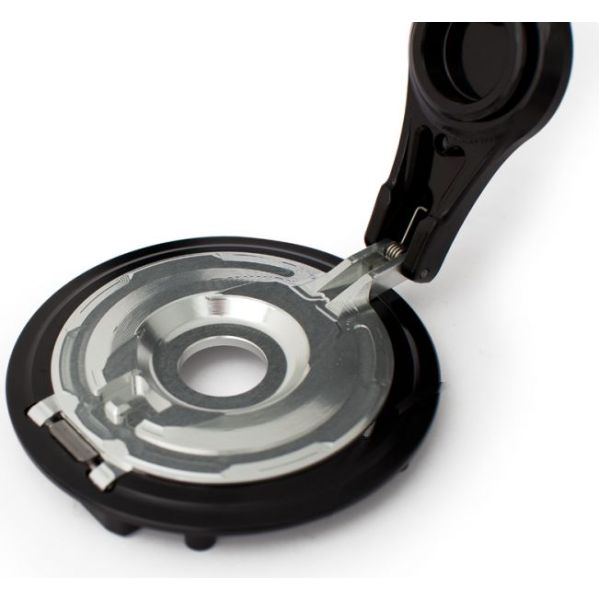 Tankdeckel Evotech FCK07DnSiDn