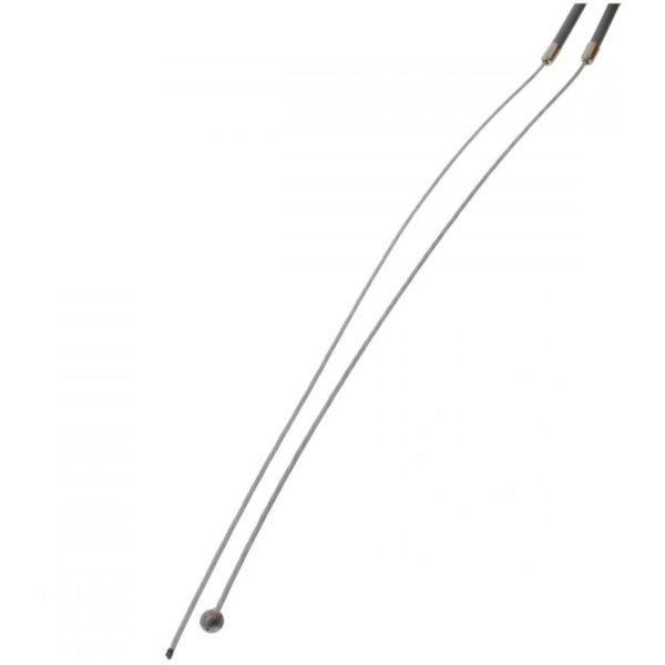 Bowdenzug Satz 163620130